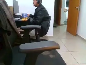 Cam4 Free Live Porn of SrtaLuiza