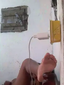 Cam4 Nude Webcam of Threem232