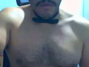 Cam4 Live Sex Cam of ganosocaliente2