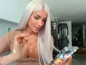 Cam4 Watch Live Sex Cams of lauts2