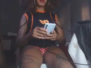Cam4 Live Sex of nyckal