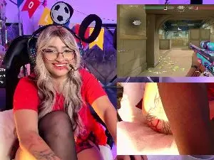 Cam4 Sex Chat of AriaNova_