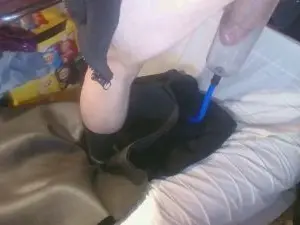 Cam4 Adult Webcam of CuriousDD69