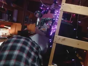 Cam4 Live Sex Cam of CuriousDD69
