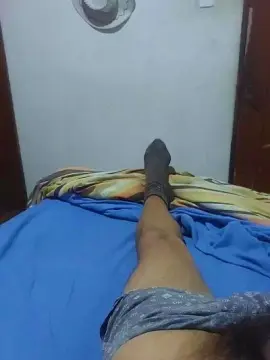 Cam4 Sex Chat of Daniel41ss