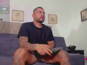 Cam4 Live Sex Cam of David_cam