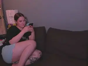 Cam4 Sex Cam of LikeAsugar