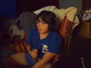 Cam4 Sex Cam of Nathanroberts