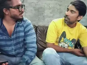 Cam4 Sex Cam of Rohitshow