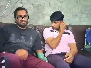 Cam4 Best live sex cam show of Rohitshow