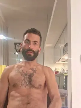 Cam4 Sex Chat of Alessio90italy