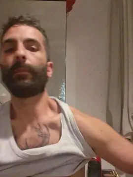 Cam4 Free Live Porn of Alessio90italy