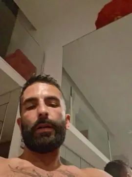 Cam4 Free Live Porn of Alessio90italy