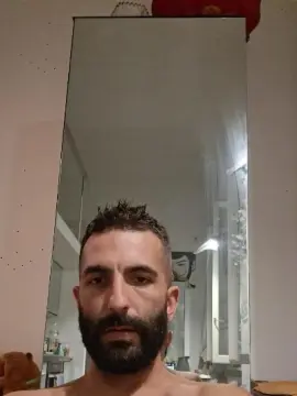Cam4 Live Porn of Alessio90italy