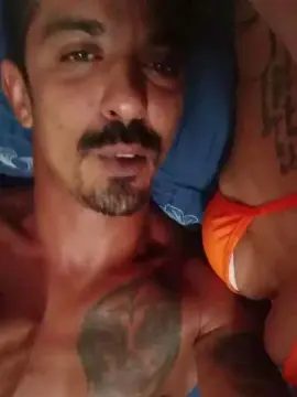 Cam4 Live Sex of Harleyjoker867