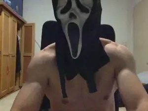 Cam4 Sex Cam of MarcWallice