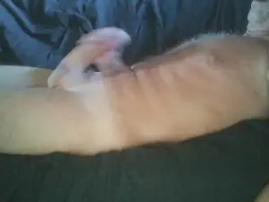 Cam4 Nude Webcam of RaginRection