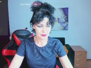 Cam4 Adult Webcam of Silvia_Wallec