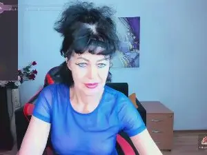 Cam4 Live Sex Cam of Silvia_Wallec