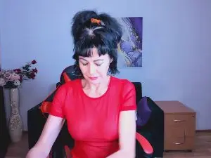 Cam4 Free Porn Cam of Silvia_Wallec
