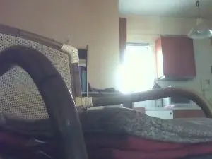 Cam4 Sex Chat of antpa803