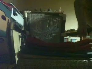 Cam4 Nude Webcam of antpa803
