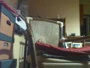 Cam4 Private Sex Chat of antpa803