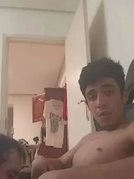 Cam4 Private Sex Chat of jairo77044