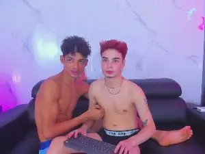 Cam4 Adult Video Chat of Alex_twink_1