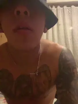 Cam4 Adult Video Chat of Amonito99