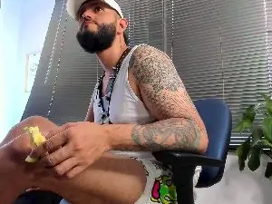 Cam4 Adult Webcam of Bigsmale