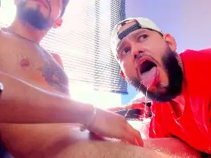 Cam4 Sex Cam of Bigsmale