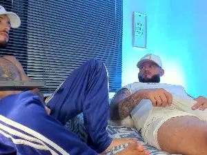 Cam4 Live Porn of Bigsmale