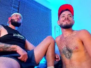 Cam4 Live Sex of Bigsmale