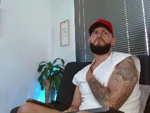 Cam4 Adult Video Chat of Bigsmale