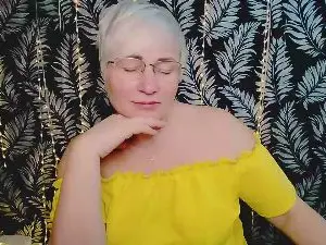 Cam4 Live Sex of OliviaOskar