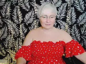 Cam4 Adult Video Chat of OliviaOskar