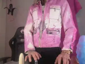 Cam4 Live Porn of SabrinaSafad4