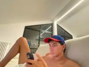 Cam4 Live Sex of Shiro97