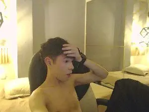 Cam4 Sex Chat of ash_kai
