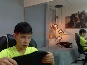Cam4 Watch Live Sex Cams of ash_kai