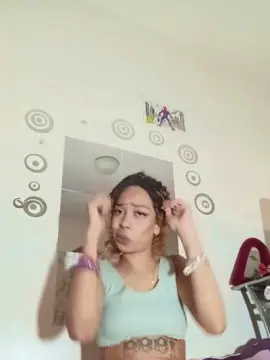 Cam4 Private Sex Chat of elleblue_sexy