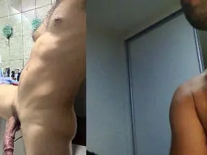 Cam4 Free Live Porn of gato28cm_