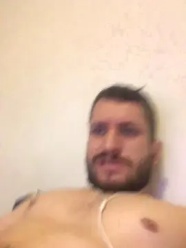 Cam4 Live Porn of BigodeMarrento