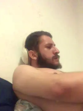 Cam4 Free Porn Cam of BigodeMarrento