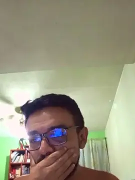 Cam4 Adult Webcam of Mario2353