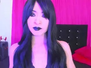 Cam4 Best Webcam of cutenaked_8