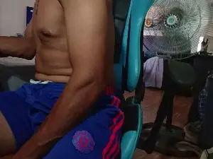 Cam4 Free Porn Cam of jhonve_hot