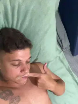 Cam4 Private Sex Chat of CabaMachoAtivo