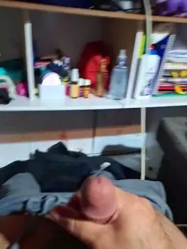Cam4 Nude Webcam of PanchoMaipu